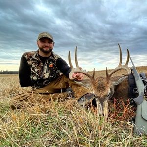 Meet your Posher, Wes